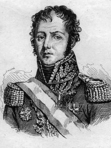 General Dominique Louis Antoine Klein