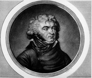 General Jean Baptiste Kleber
