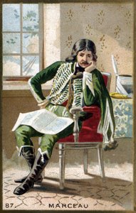 General Marceau