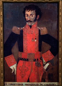 General Santander