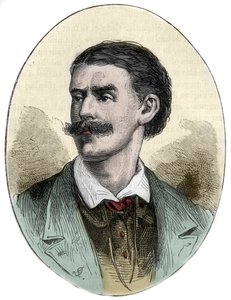 Georg August Schweinfurth