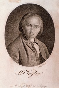 Georg Joseph Vogler