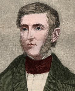 George Bancroft
