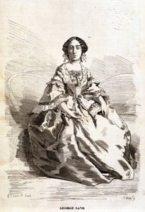 George Sand