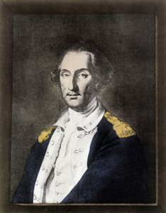 George Washington