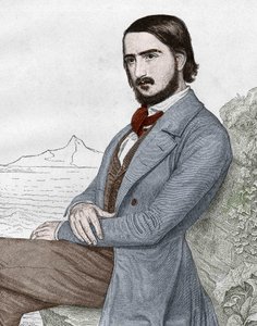 Georges (Georg) Herwegh