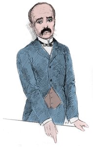 Georges Benjamin Clemenceau