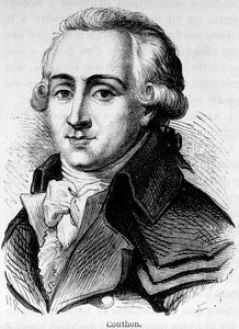 Georges Couthon