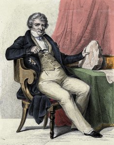 Georges Cuvier