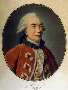 Georges Louis Leclerc