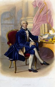Georges Louis Leclerc