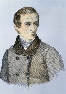 Giacomo Leopardi