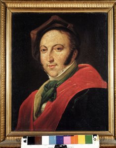 Gioacchino Rossini