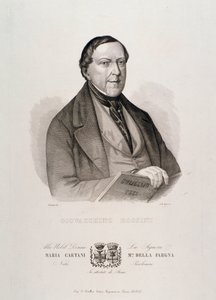 Gioacchino Rossini