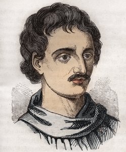 Giordano Bruno