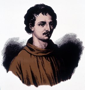 Giordano Bruno