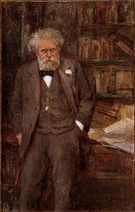 Giosue Carducci