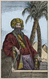 Giovanni Battista (Gianbattista) Belzoni