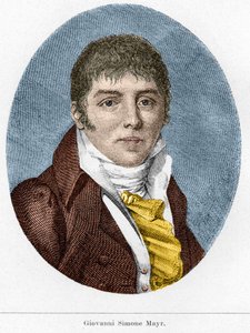 Giovanni Simone Mayr