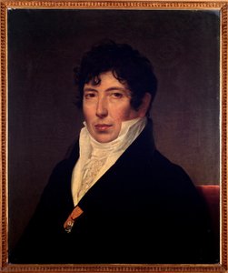 Girolamo Crescentini