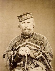 Giuseppe Garibaldi