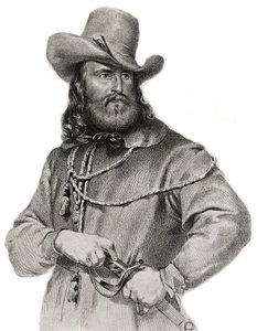 Giuseppe Garibaldi