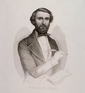 Giuseppe Verdi