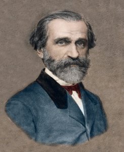 Giuseppe Verdi