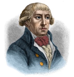 Gottfried August Burger