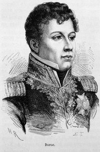 Géraud Christophe Michel Duroc
