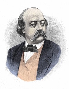 Gustave Flaubert