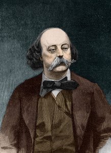 Gustave Flaubert