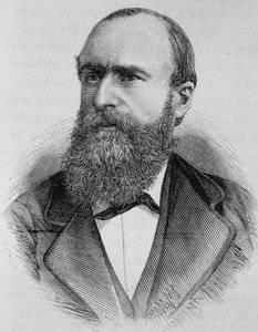Gustave Flourens