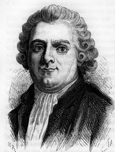 Guy Jean Baptiste Target