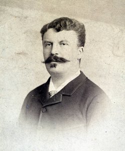 Guy de Maupassant