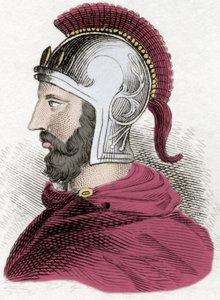 Hannibal veya Annibal Barca