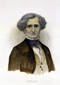 Hector Berlioz
