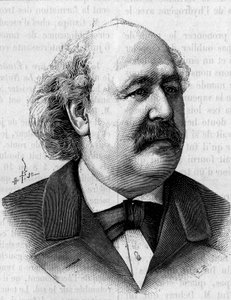 Fransız kimyager Henri Jules Debray