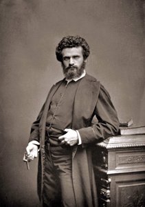 Henri Victor Regnault