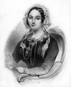 Henriette Sontag
