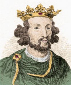Henry Plantagenet (1207-1272), İngiltere Kralı