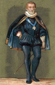 Fransa Kralı IV. Henry