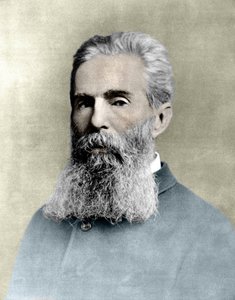 Herman Melville
