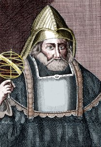 Hermes Trimegiste