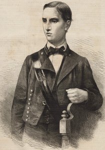 Yunanistan Kralı Majesteleri I. George