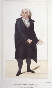 Honore Gabriel