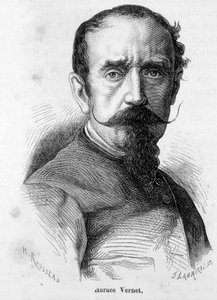 Horace Vernet