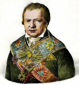Kaplamanın Portresi, Franc Macon. by Unknown artist