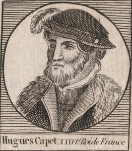 Hugues I Capet