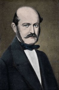 Ignaz Philip Semmelweis